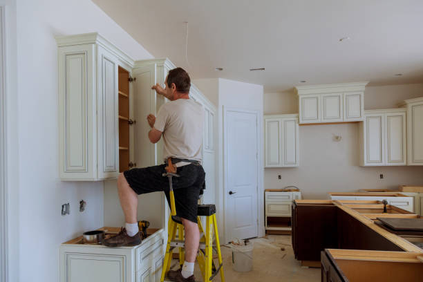 Licensed Countertop Replacement service in Shafer, MN - BM Kitchen