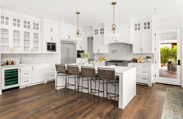 24/7 Emergency Countertop Replacement experts in Shafer, MN
